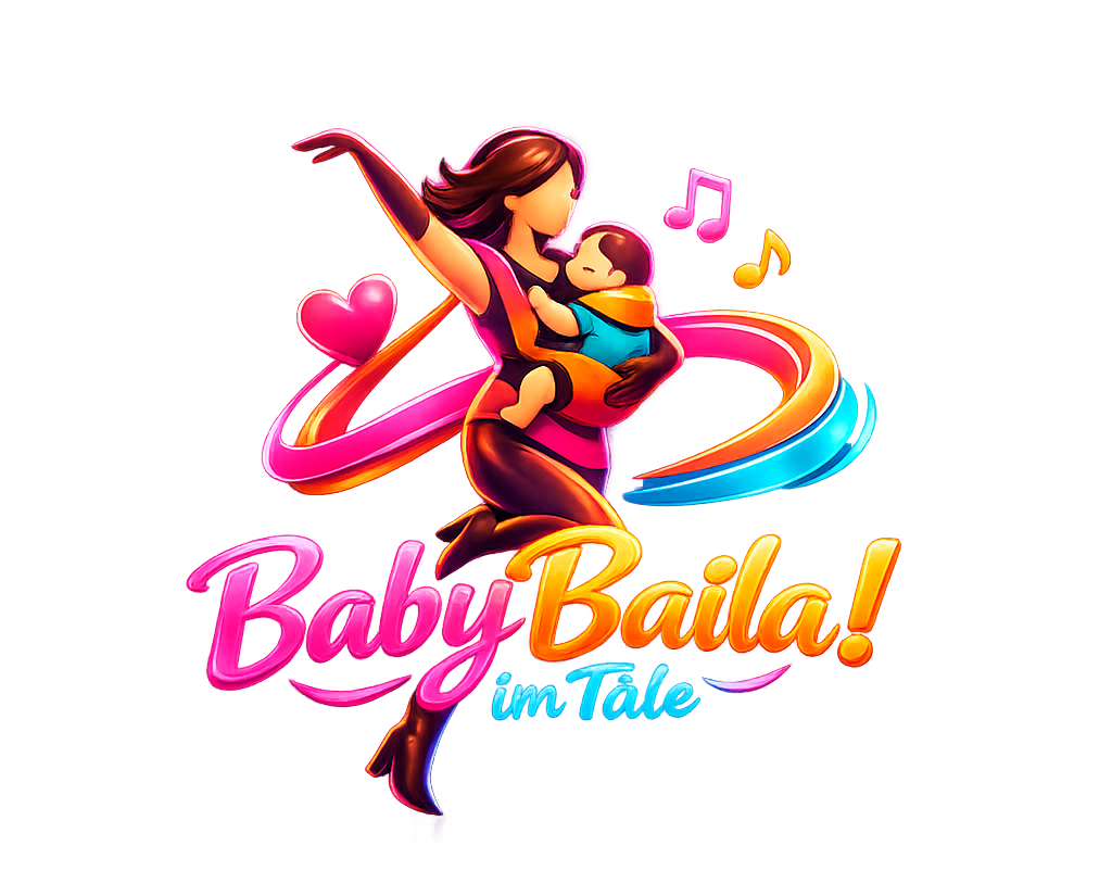 BabyBaila!