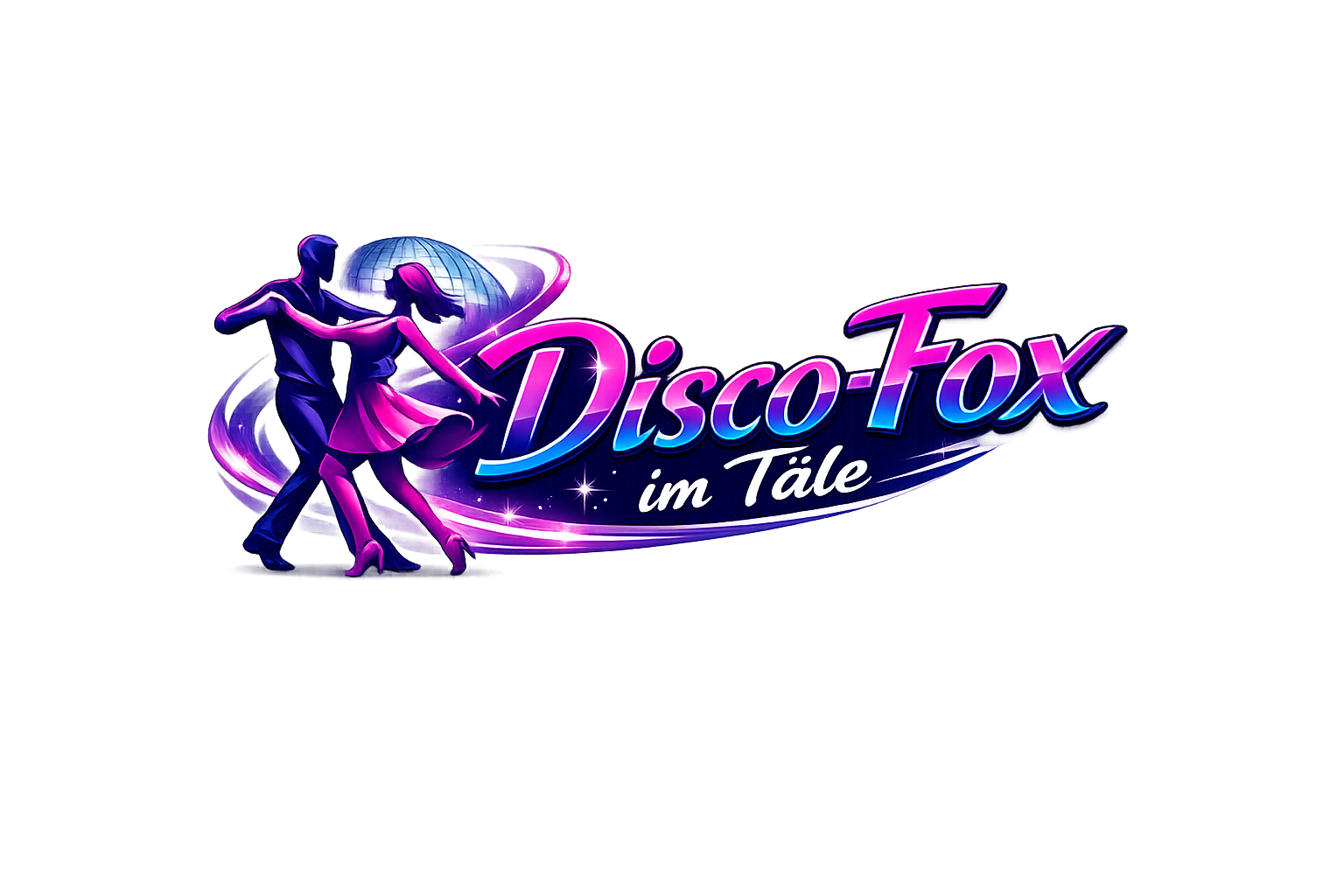 Disco-Fox
