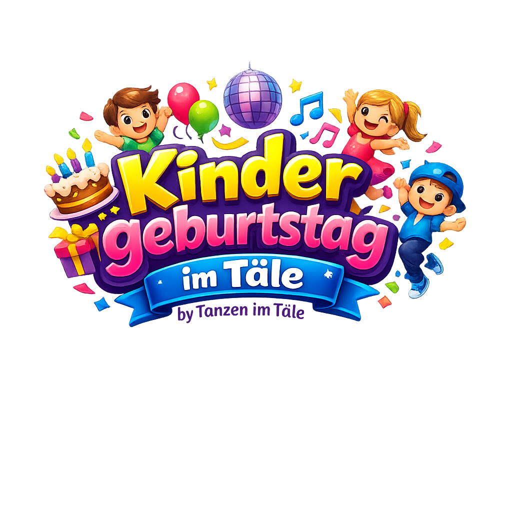 Kindergeburtstag