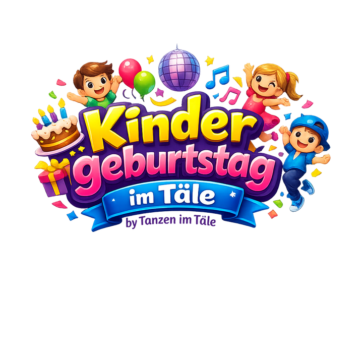 Kindergeburtstag
