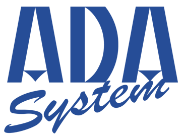 ADA System logo