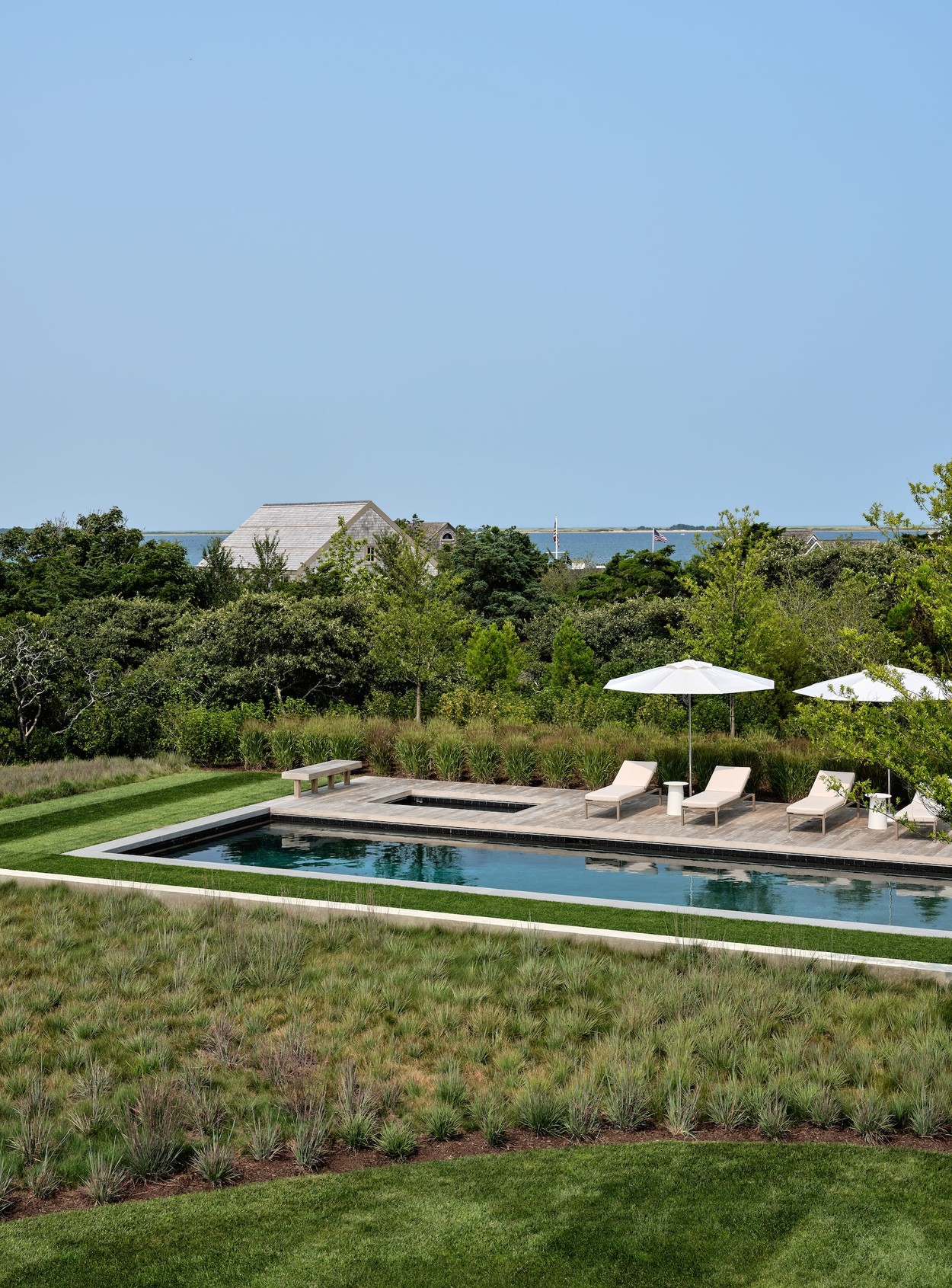 Miroslava-Land-and-Design-Nantucket-Landscape-Architecture-Pocomo-Estate-Serene-Poolside-Retreat