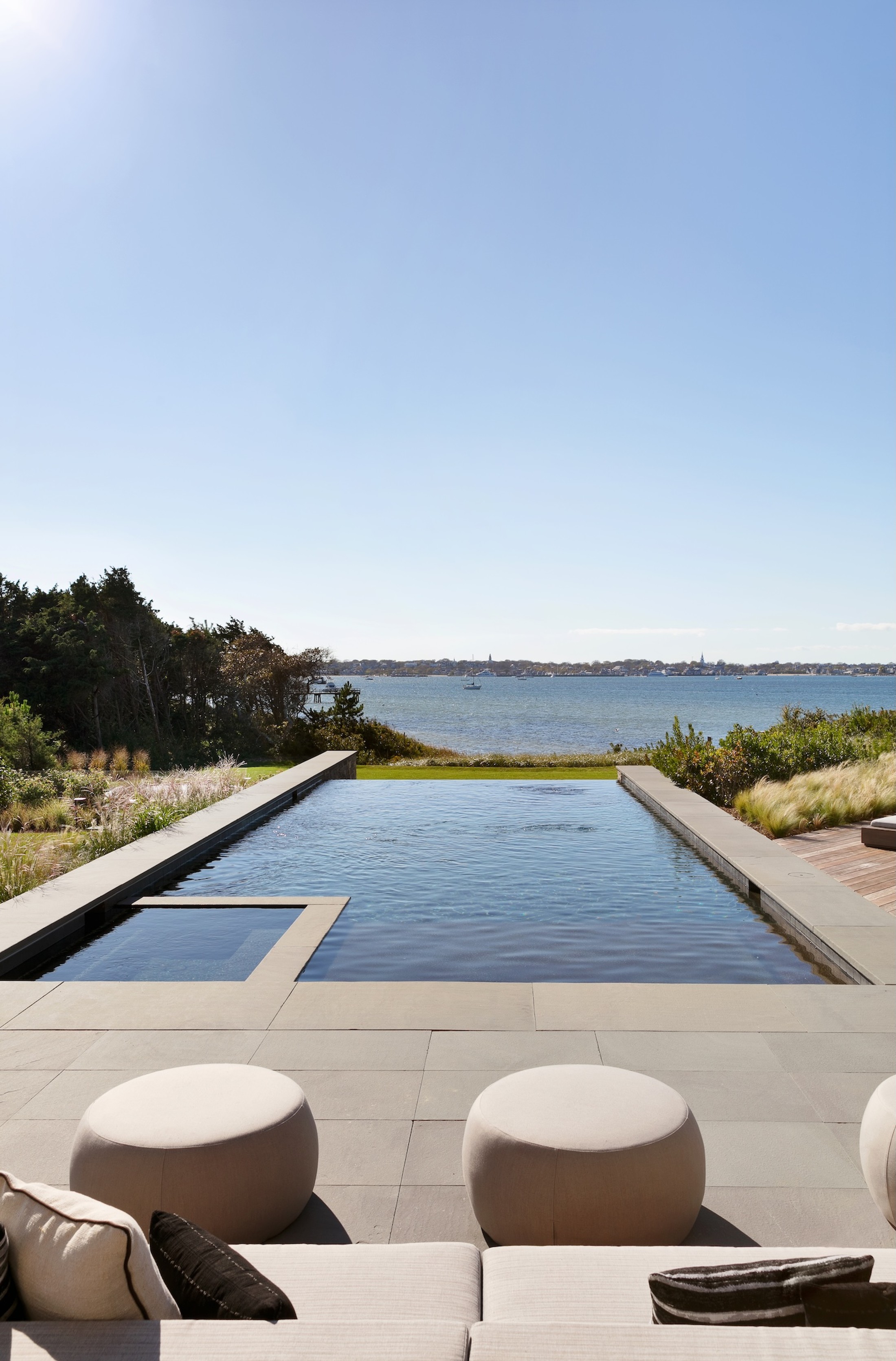 Miroslava-Land-and-Design-Nantucket-Landscape-Architecture-North-Side-Infinity-Pool-Ocean-View