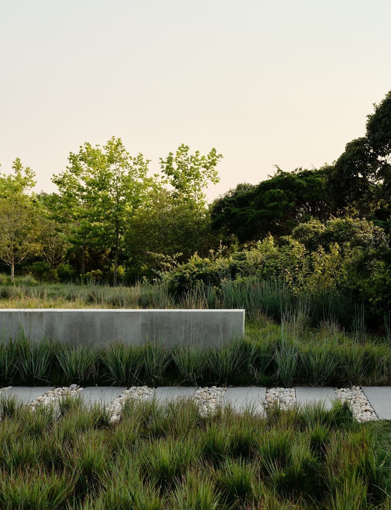 Miroslava-Land-and-Design-Nantucket-Landscape-Architecture-Pocomo-Estate-Serene-Garden-Pathway