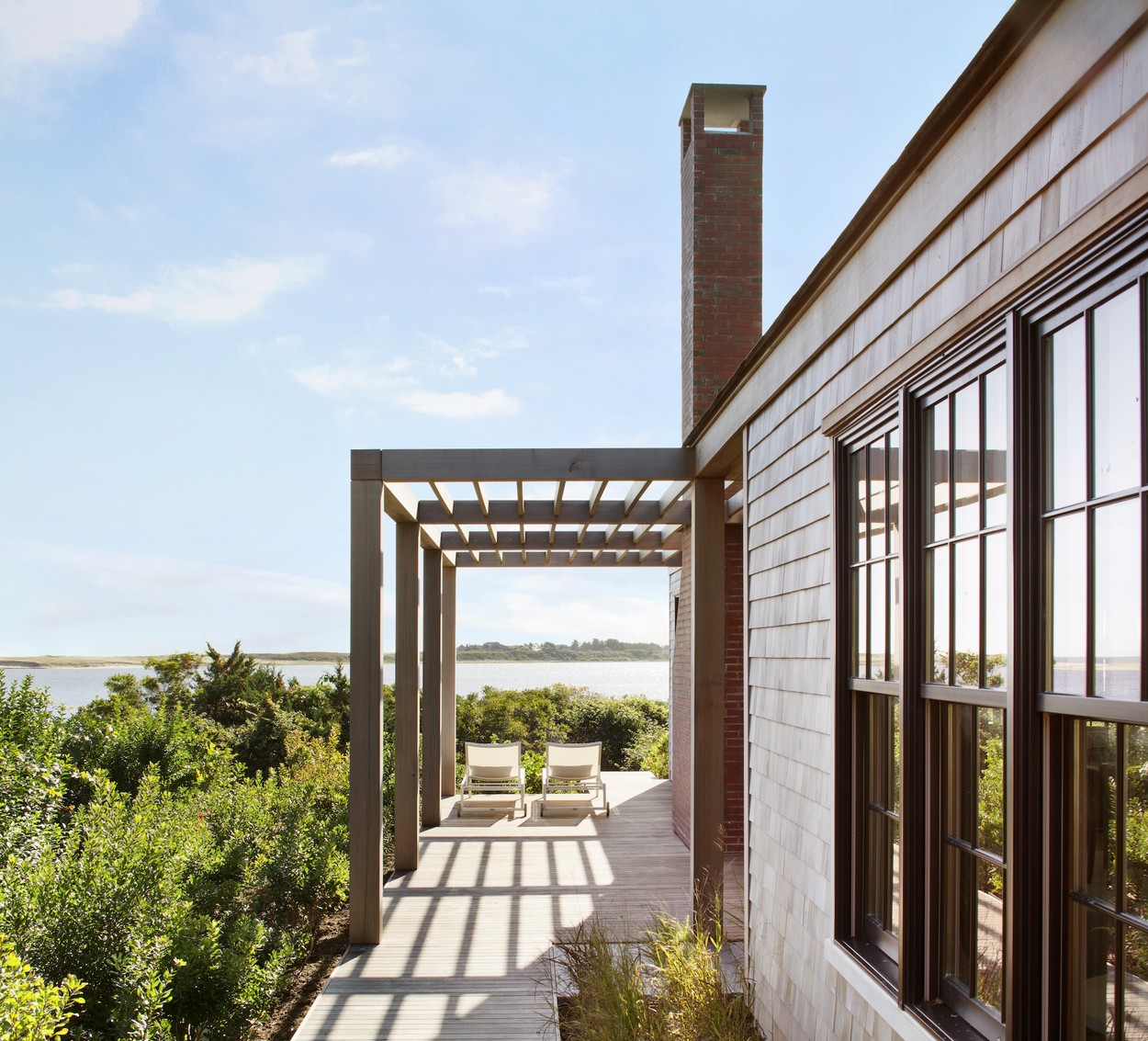 Miroslava-Land-and-Design-Nantucket-Landscape-Architecture-Beacon-View-Patio-View