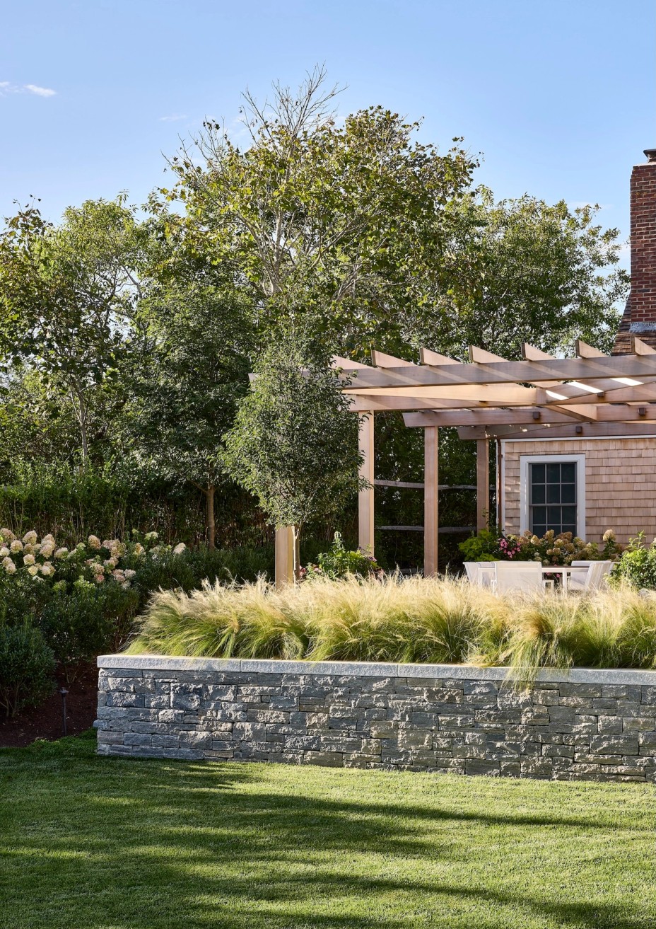 Miroslava-Land-and-Design-Nantucket-Landscape-Architecture-Edge-of-Town-Garden-Pergola-Outdoor-Space