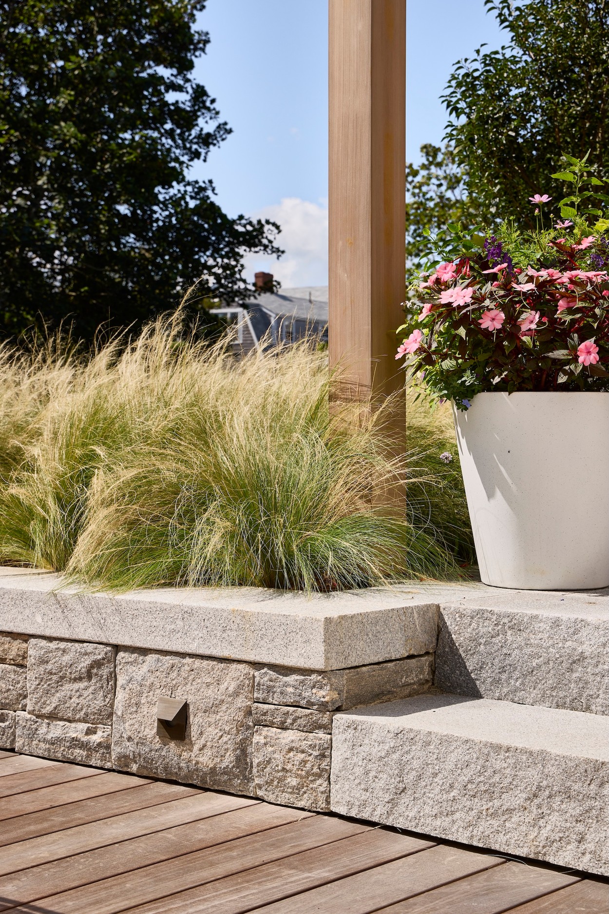 Miroslava-Land-and-Design-Nantucket-Landscape-Architecture-Edge-of-Town-Garden-Terrace-Design