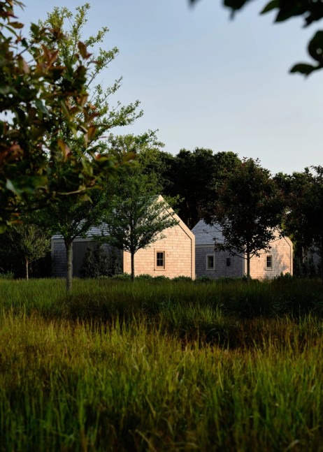 Miroslava-Land-and-Design-Nantucket-Landscape-Architecture-Pocomo-Estate-Sunlit-House-Amidst-Trees