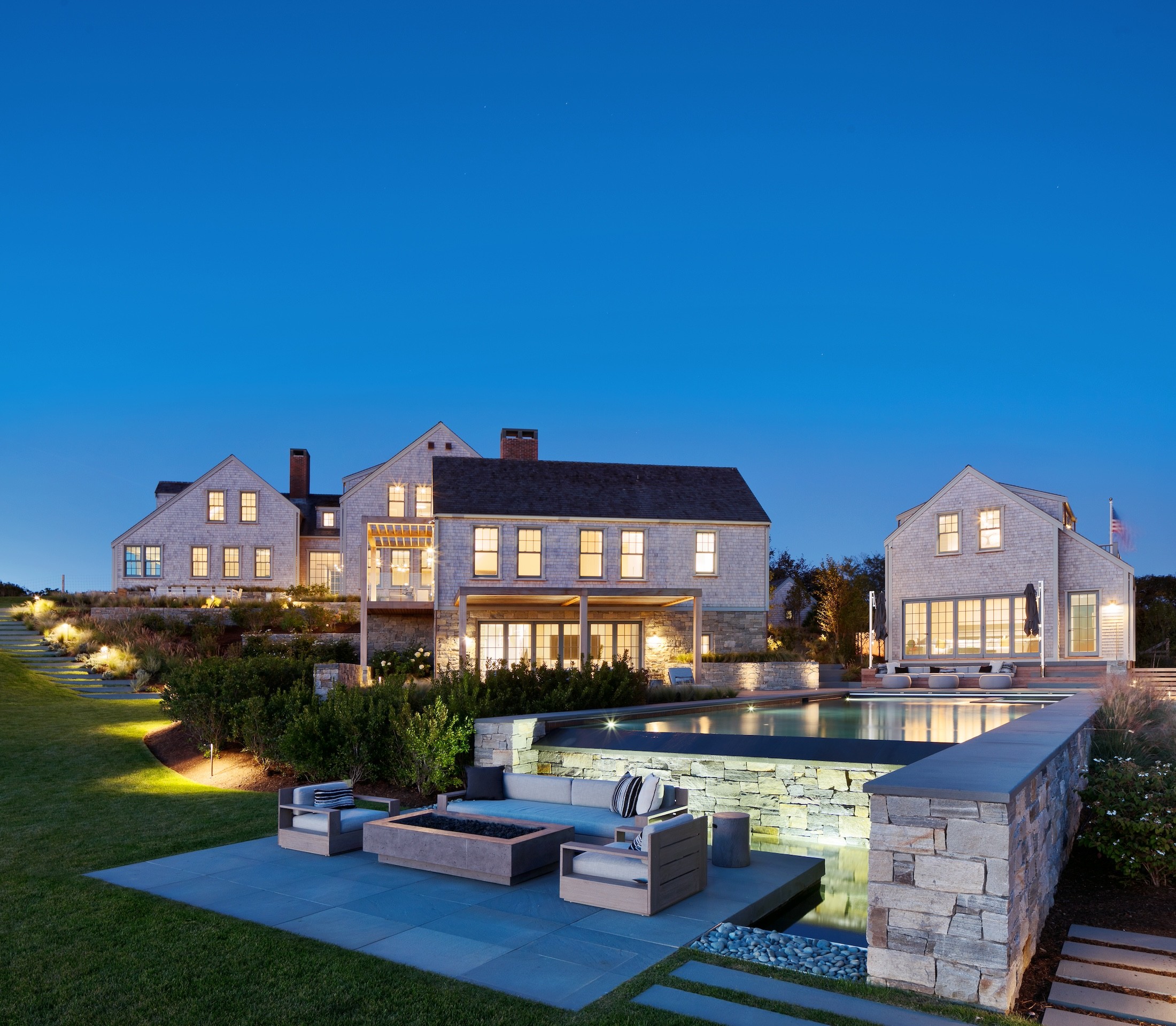 Miroslava-Land-and-Design-Nantucket-Landscape-Architecture-North-Side-Elegant-Estate-With-Pool