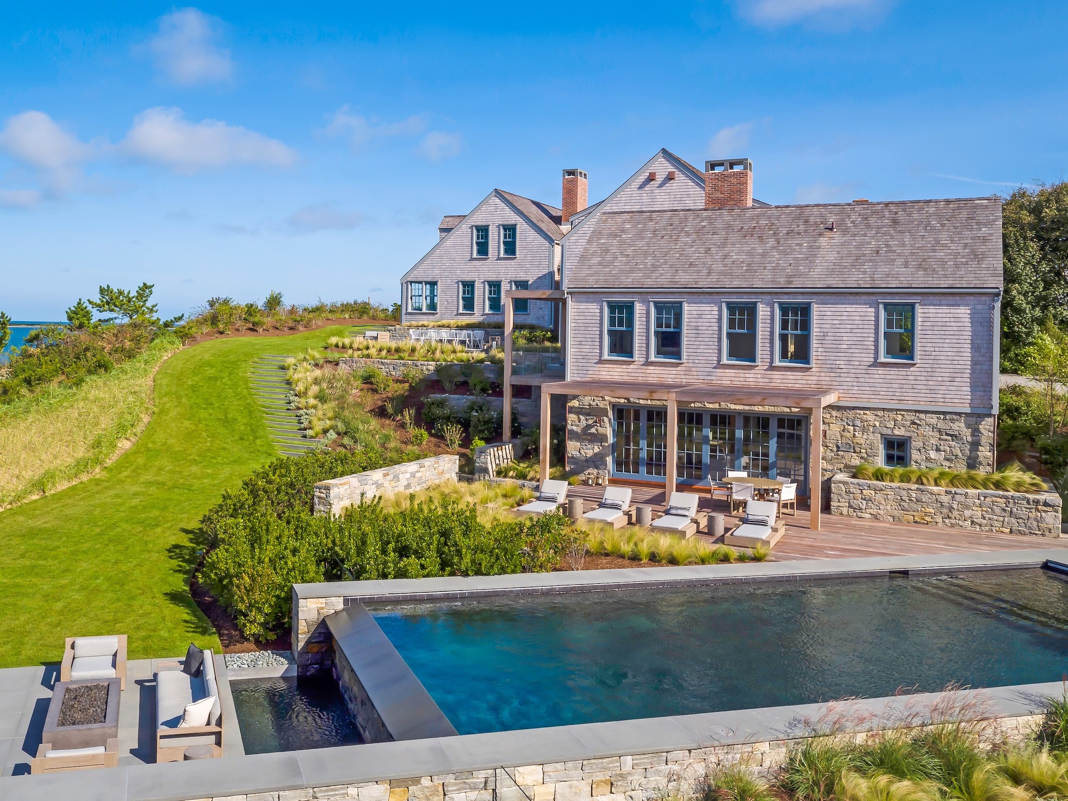 Miroslava-Land-and-Design-Nantucket-Landscape-Architecture-North-Side-Oceanfront-Estate-With-Pool
