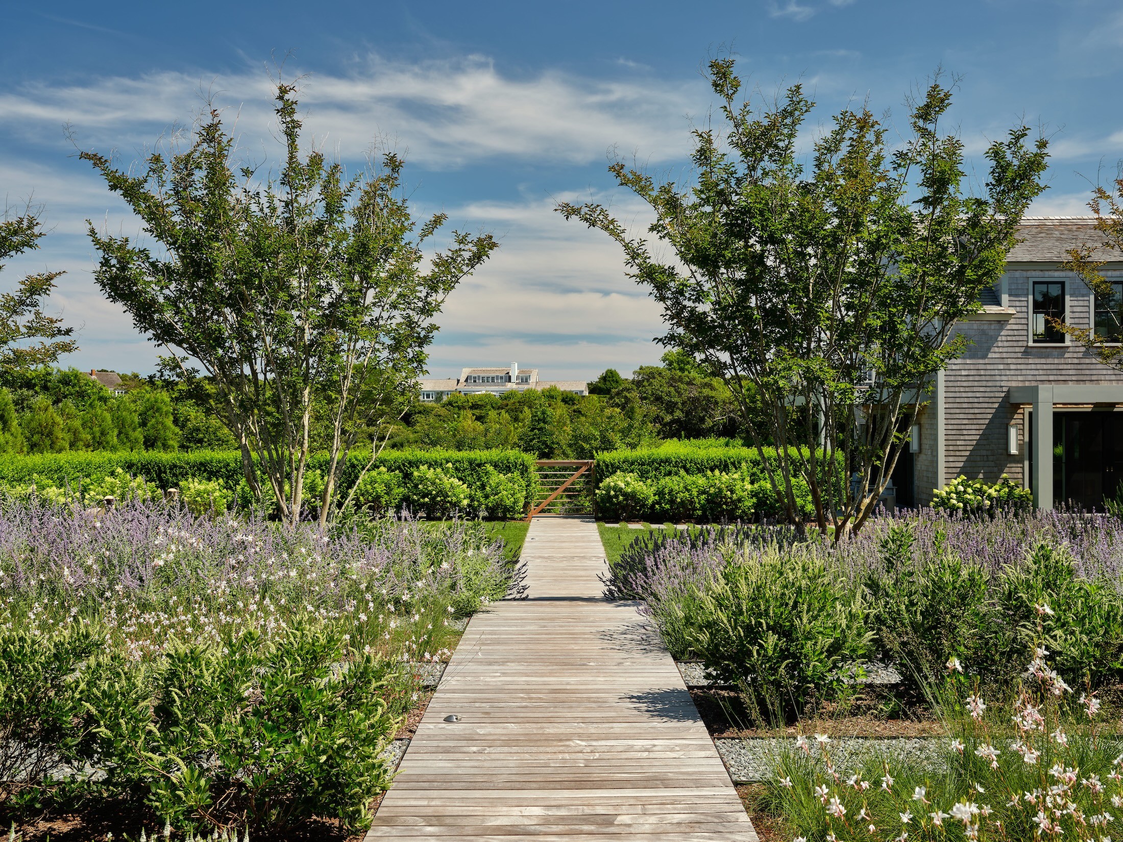 Miroslava-Land-and-Design-Nantucket-Landscape-Architecture-Shawkemo-Retreat- Garden-Pathway