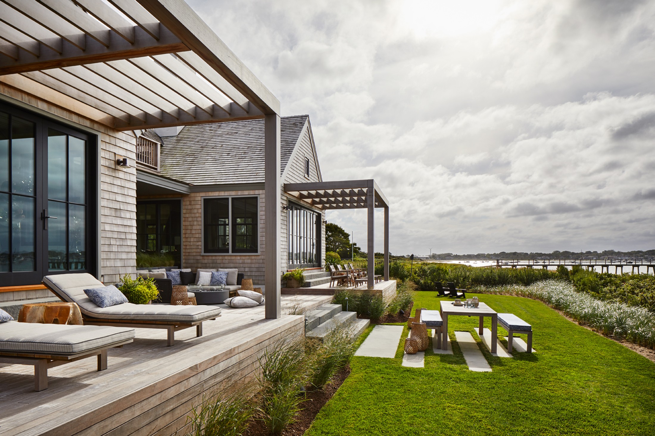 Miroslava-Land-and-Design-Nantucket-Landscape-Architecture-Monomoy-Serenity-Lakeside-Outdoor-Living-Space