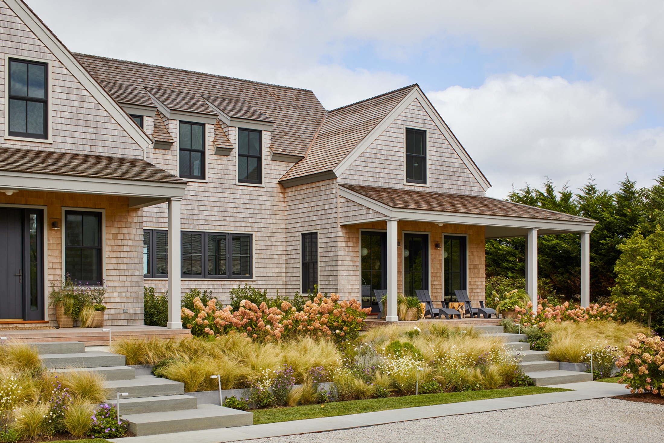 Miroslava-Land-and-Design-Nantucket-Landscape-Architecture-Monomoy-Serenity-Shingle-Style-Home-With-Landscaped-Garden