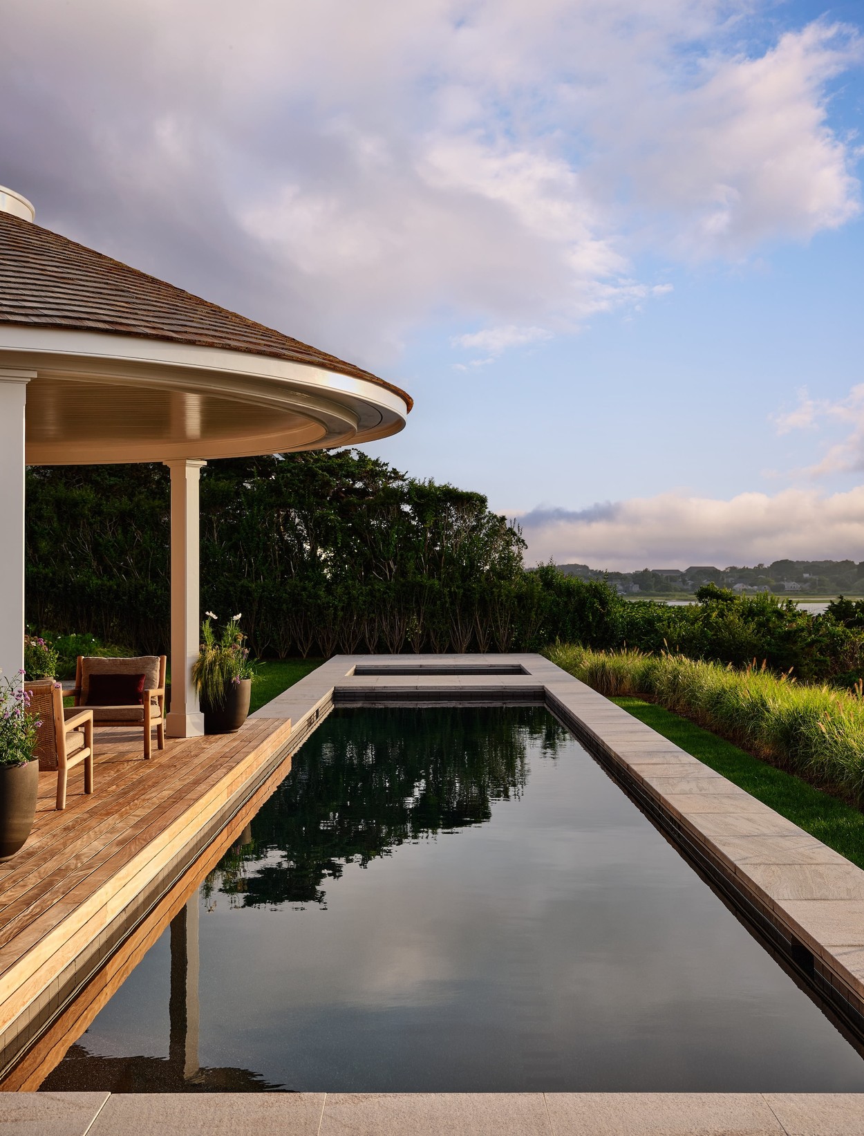 Miroslava-Land-and-Design-Nantucket-Landscape-Architecture-Harbor-Gardens-Serene-Poolside-Retreat