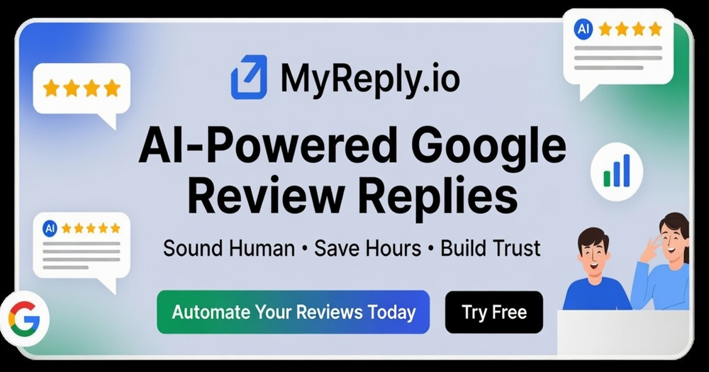 image of MyReply image of MyReply