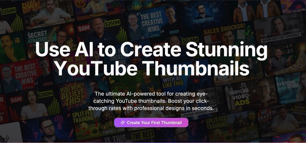 image of ThumbnailCreator image of ThumbnailCreator