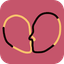 icon of Couple Goals AI