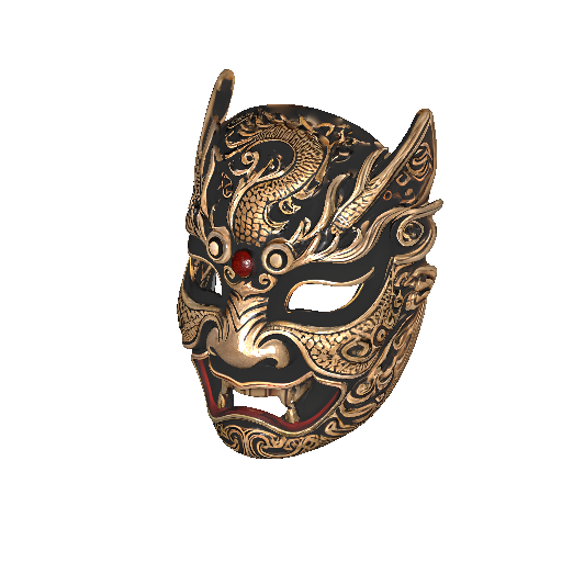 image of Next3D