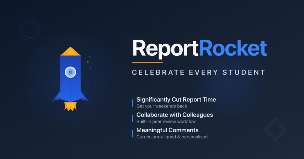 image of ReportRocket image of ReportRocket