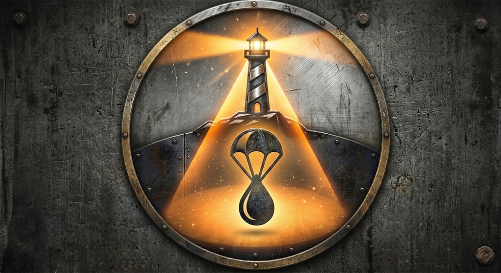 image of Drop Beacon image of Drop Beacon