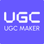 icon of UGC Maker AI