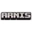 icon of Arnis