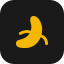 icon of Banana AI