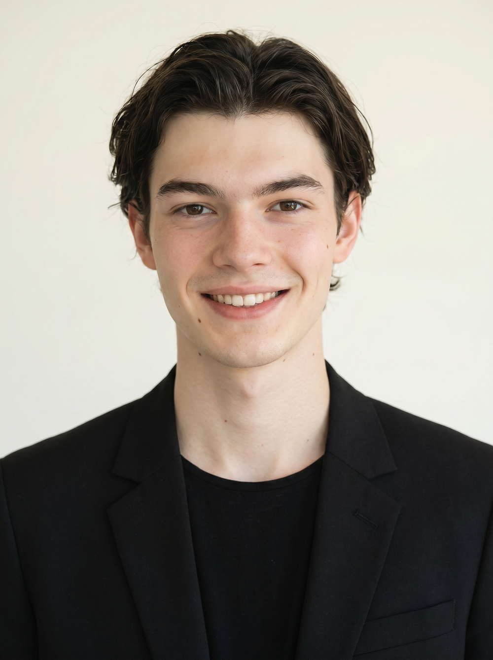image of AI Professional Headshot Generator
