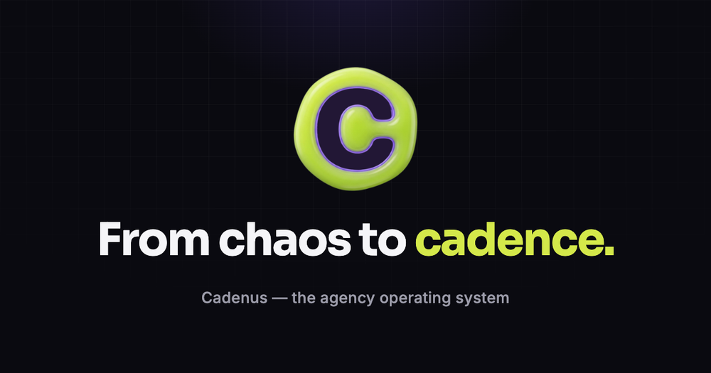 image of Cadenus
