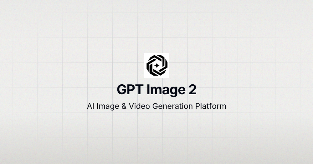 image of GPT Image 2