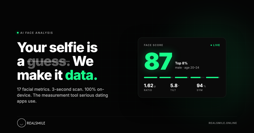 image of RealSmile