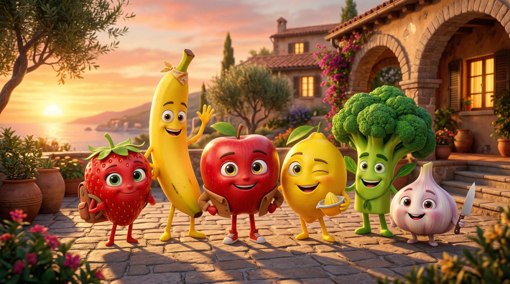 image of AI Fruit image of AI Fruit