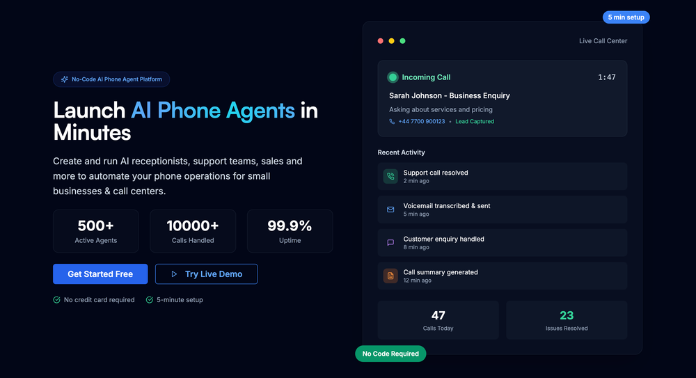 image of OnCallClerk image of OnCallClerk