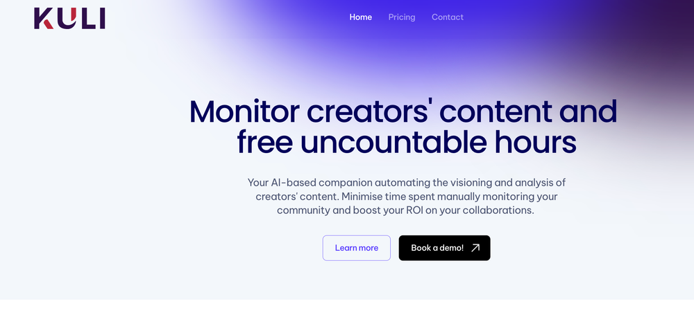 image of Kuli image of Kuli