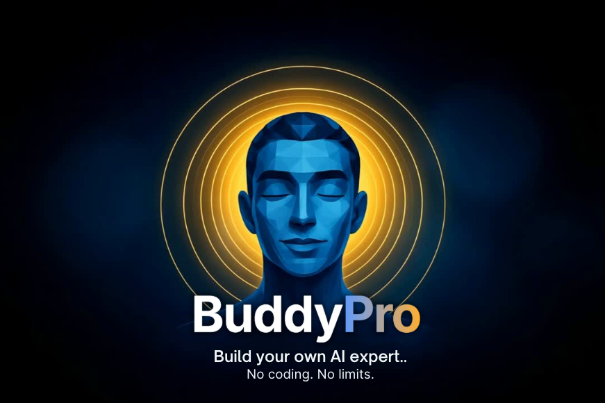 image of BuddyPro image of BuddyPro
