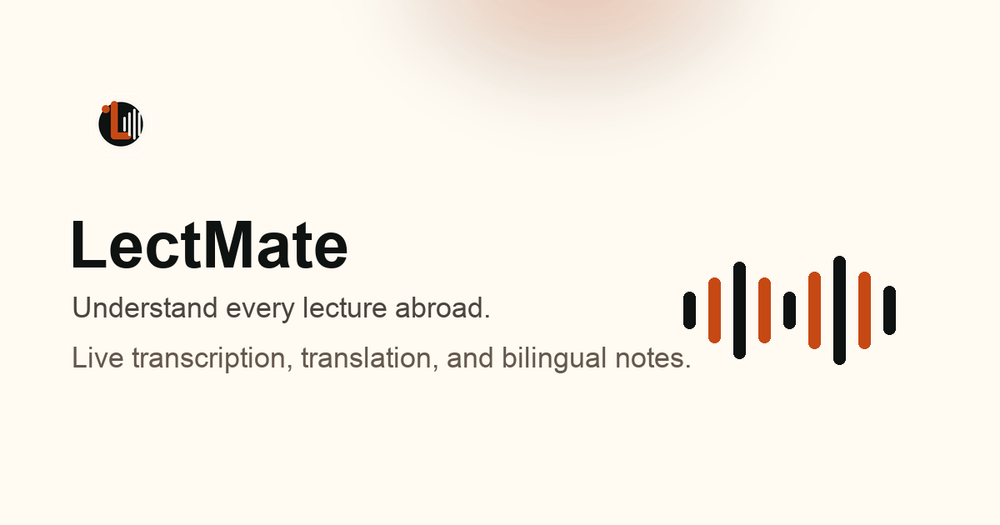 image of LectMate image of LectMate