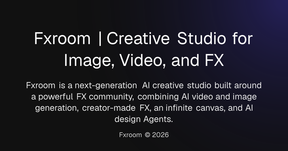 image of Fxroom