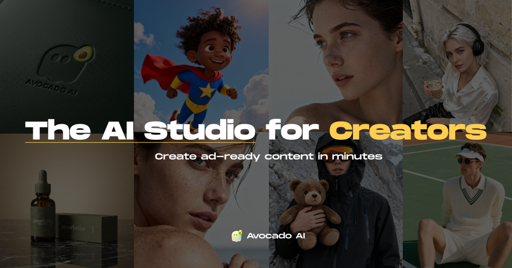 image of Avocado AI image of Avocado AI