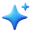 icon of Gemini Omni AI