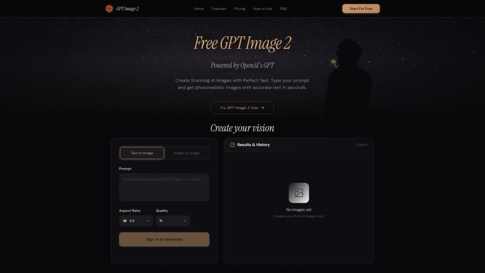 image of GPT Image 2 image of GPT Image 2