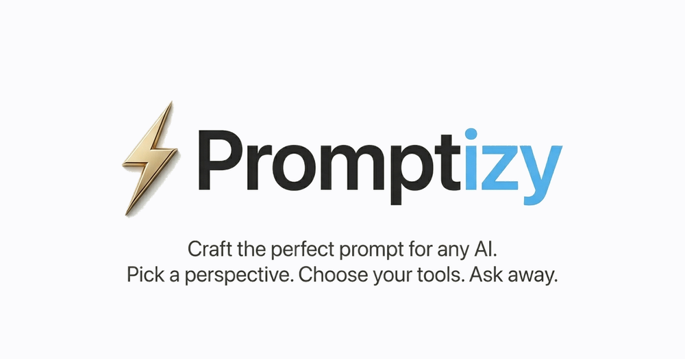 image of Promptizy image of Promptizy