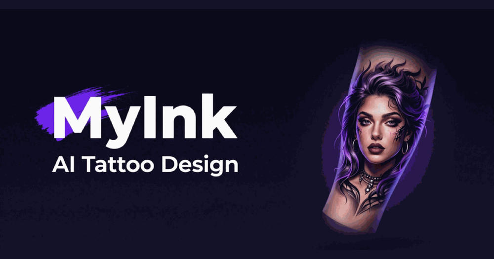 image of MyInk.ai image of MyInk.ai