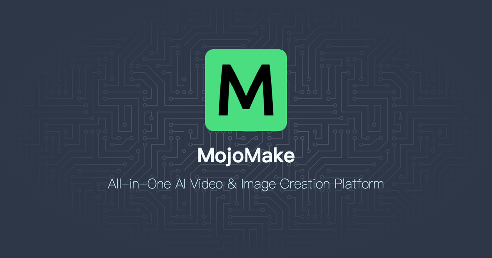 image of MojoMake