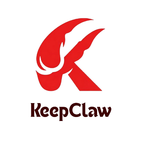 image of KeepClaw image of KeepClaw