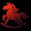 icon of HappyHorse AI