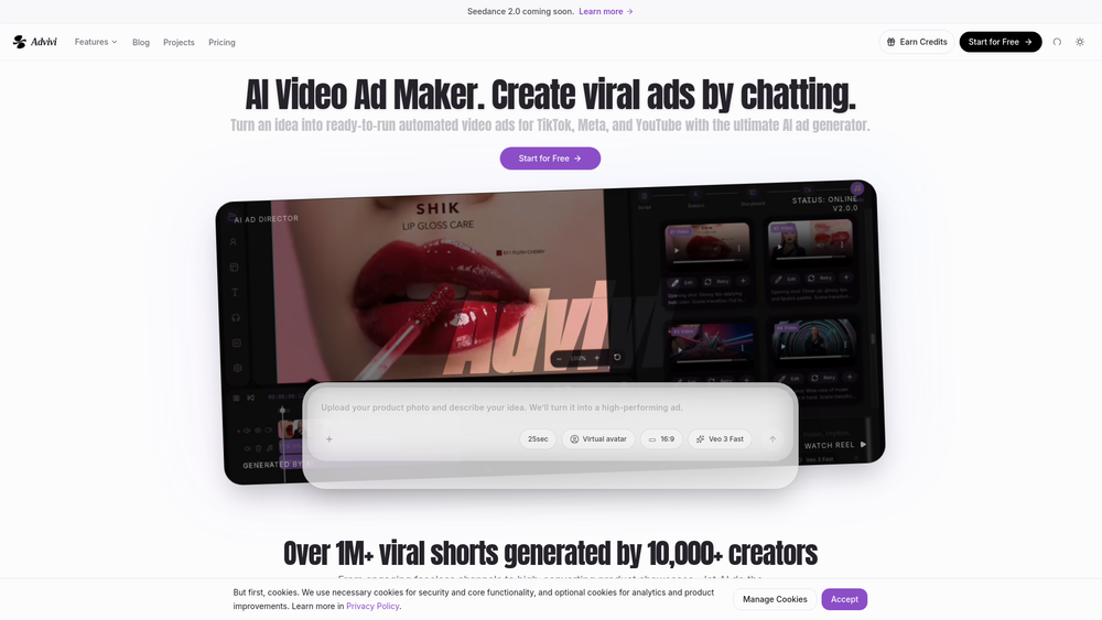 image of Advivi