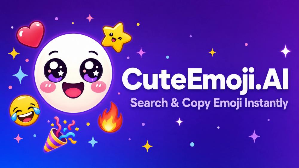image of CuteEmoji.AI