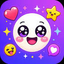 icon of CuteEmoji.AI