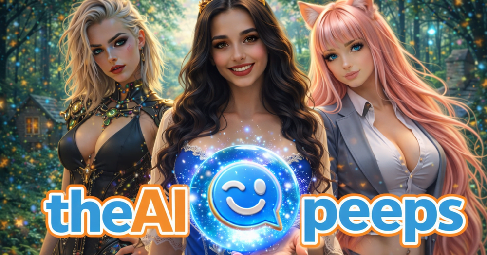 image of AI Peeps
