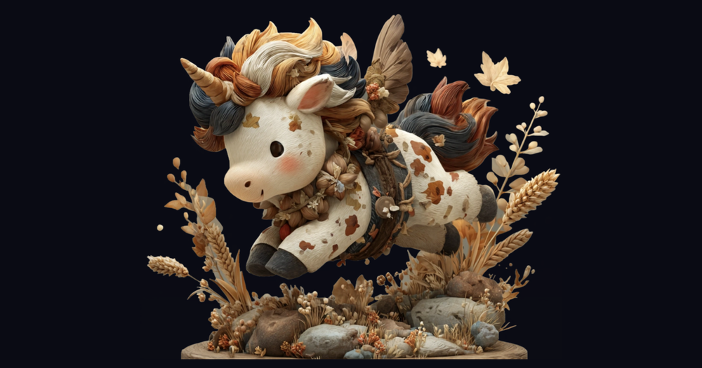 image of Happy Horse